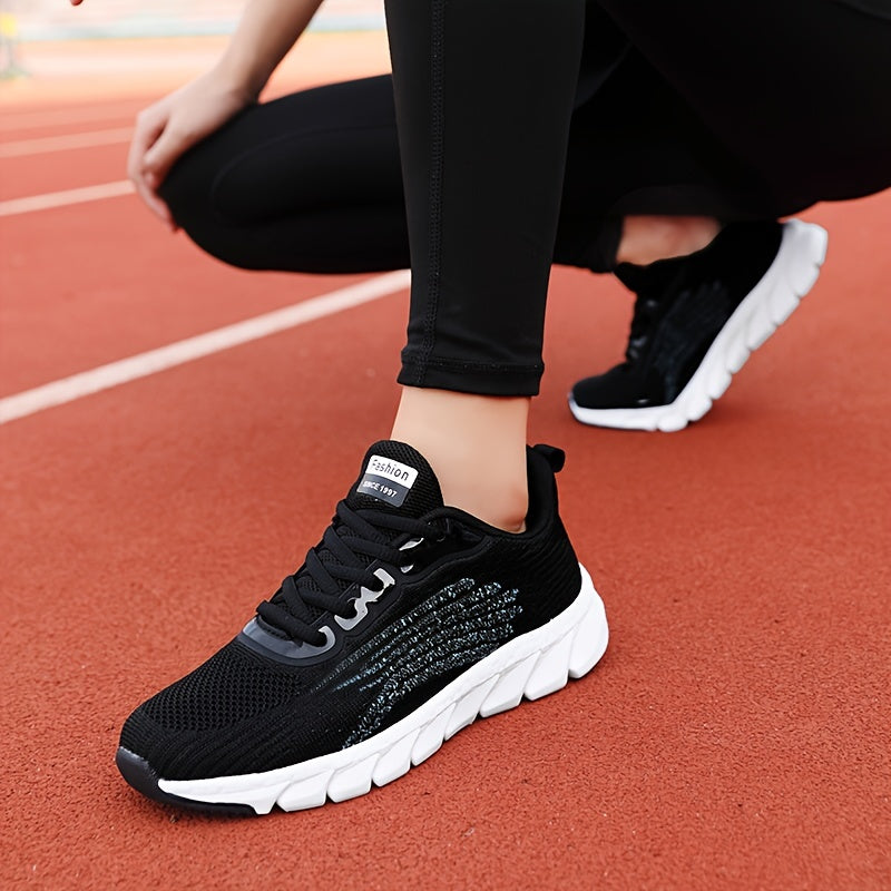 Women's Lightweight Mesh Sneakers