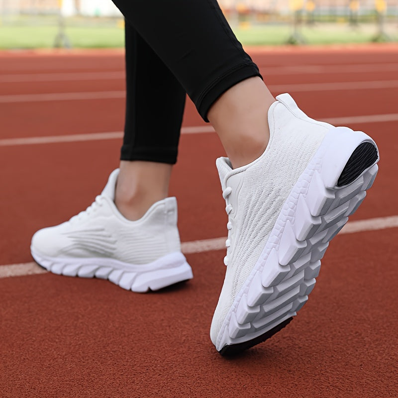Women's Lightweight Mesh Sneakers