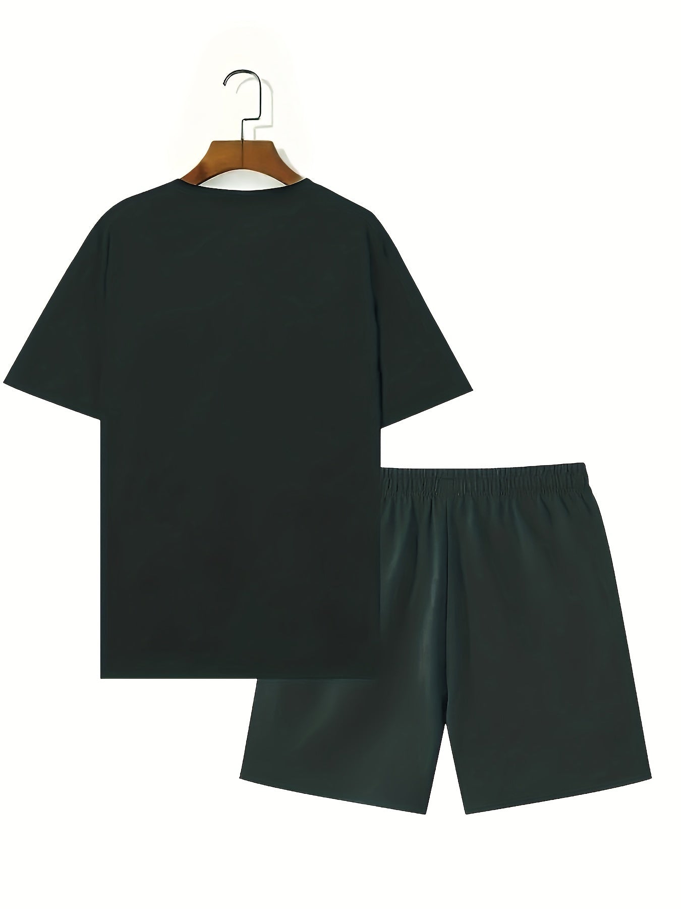 Men 2-Piece Sets Fashion