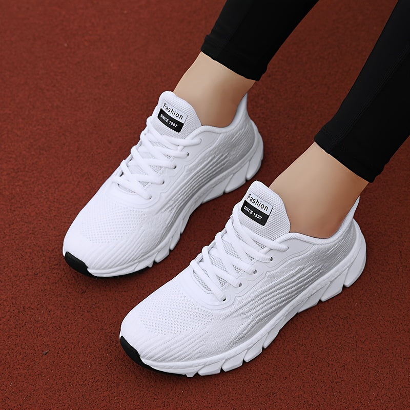 Women's Lightweight Mesh Sneakers