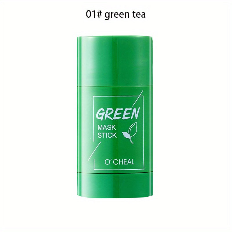 Deeply Detoxifying Clay Mask Stick