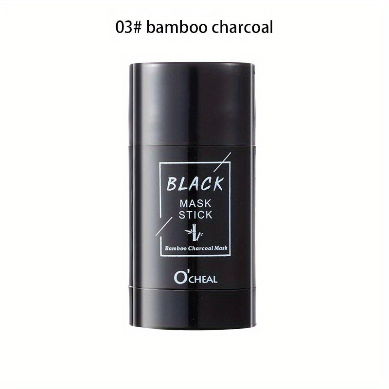 Deeply Detoxifying Clay Mask Stick