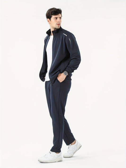 Classic Two Piece Outfits For Men