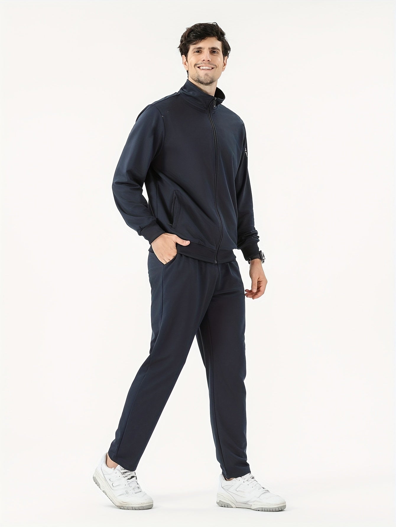 Classic Two Piece Outfits For Men
