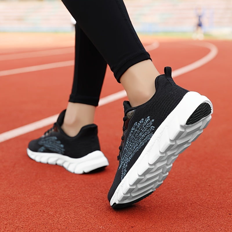 Women's Lightweight Mesh Sneakers
