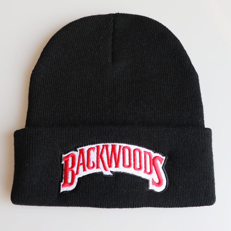 [INDUSTRY] "Backwoods" Knitted Hat