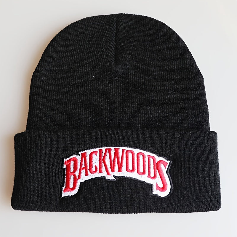 [INDUSTRY] "Backwoods" Knitted Hat