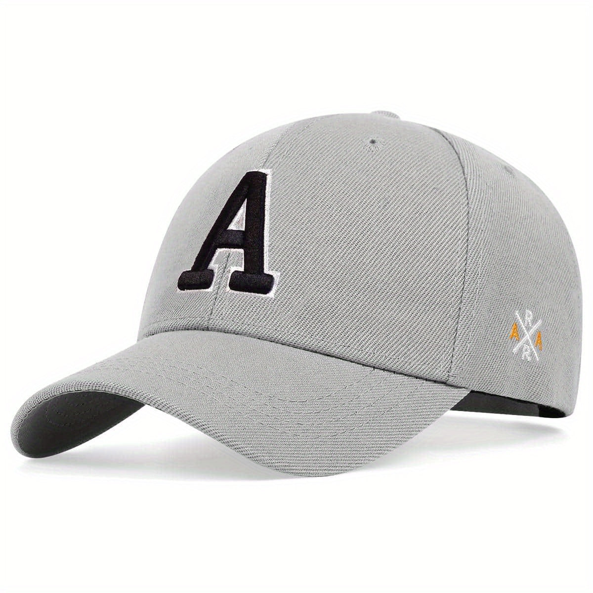 [INDUSTRY] Solid "A" Sports Cap