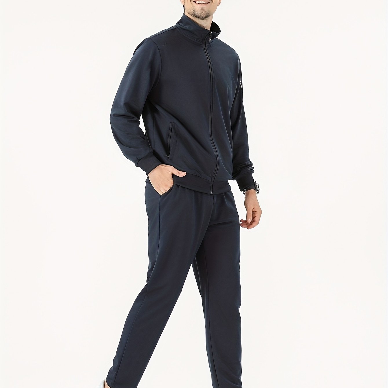 Classic Two Piece Outfits For Men