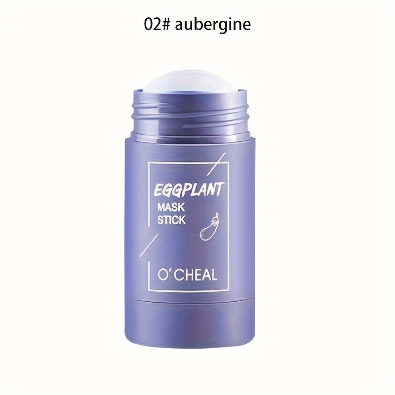 Deeply Detoxifying Clay Mask Stick