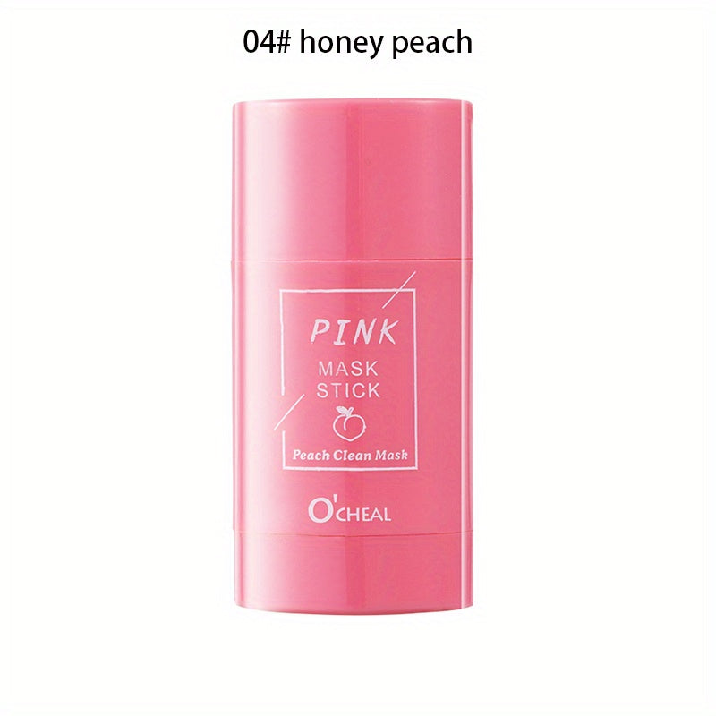 Deeply Detoxifying Clay Mask Stick