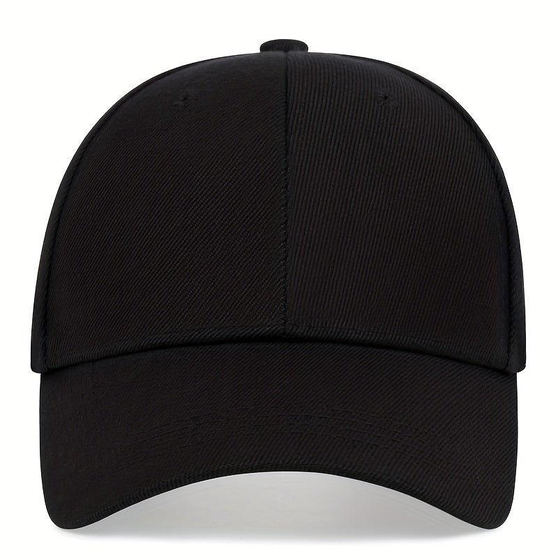 [INDUSTRY] Simple Adjustable Dad Hat