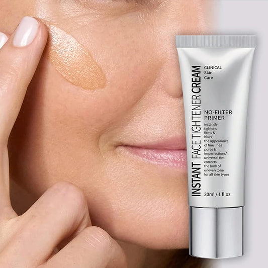 [INDUSTRY] Concealer Foundation Cream