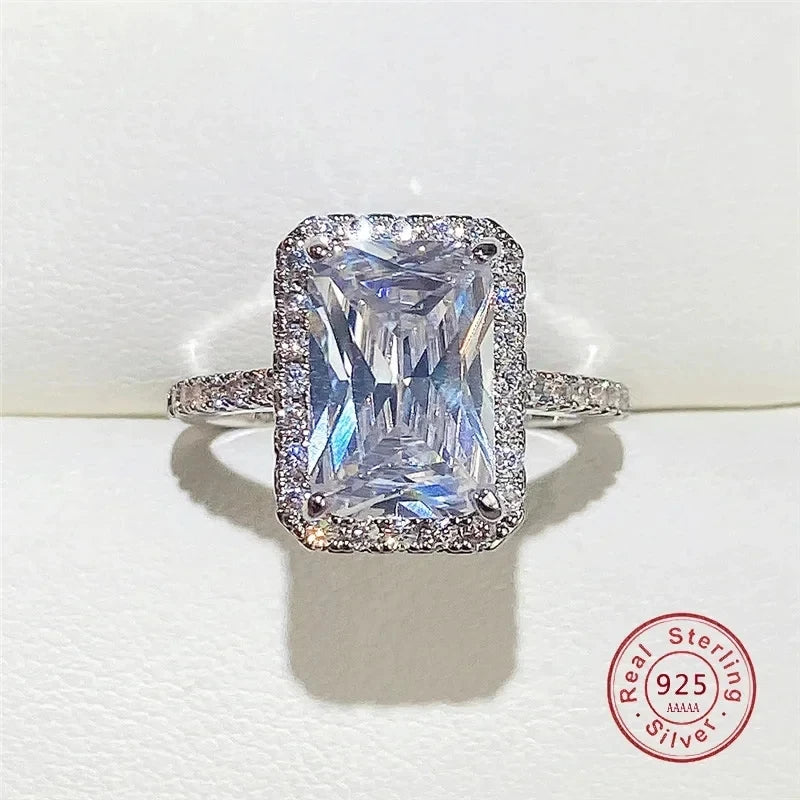 [INDUSTRY] Classic Silver Sterling Ring