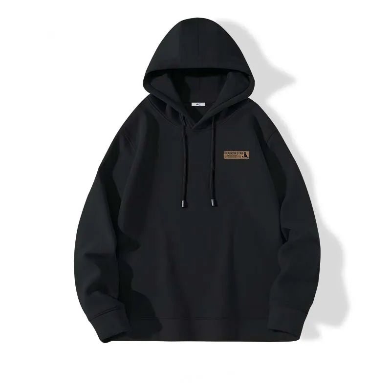 [INDUSTRY] Graphic American Hoodie