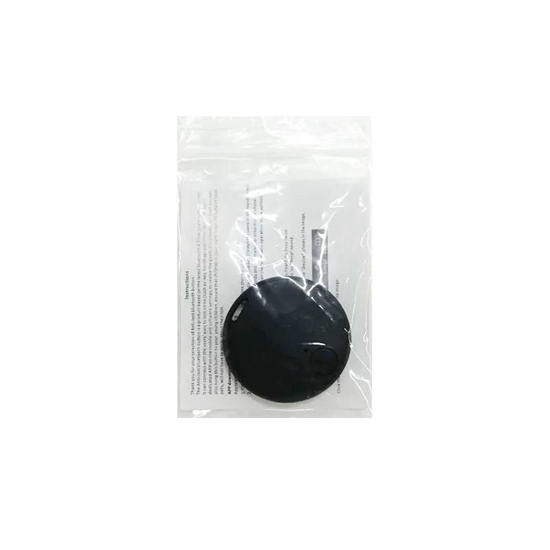 Mini GPS Locator AntiLost Alarm Wallet Keychain
