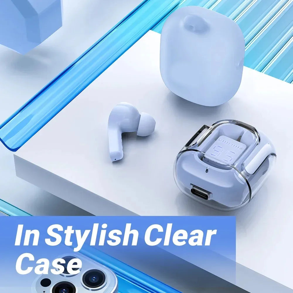 [INDUSTRY] T2 Wireless Bluetooth Earphone