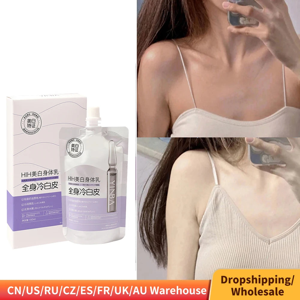 [INDUSTRY] Quick Lightening Brighten Cream
