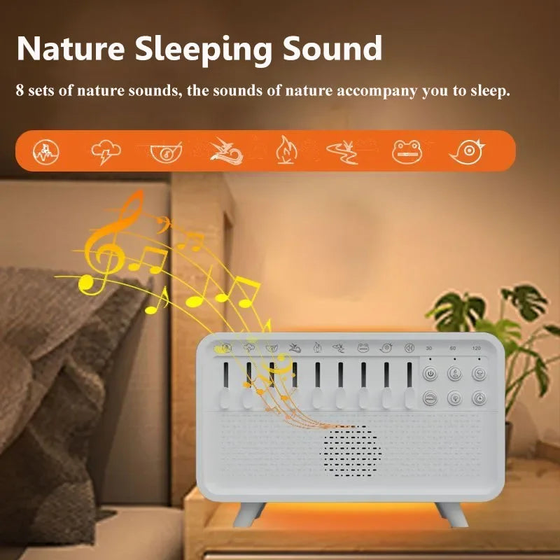 [INDUSTRY] Bluetooth Humidifier Machine
