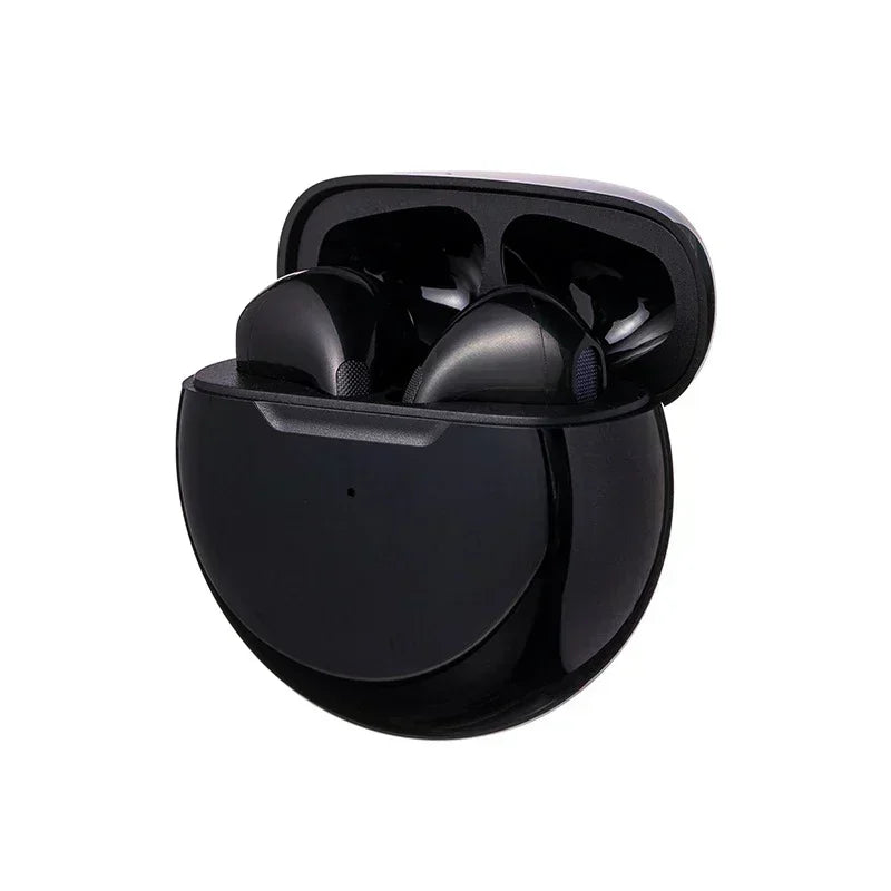 [INDUSTRY] Pro 6 TWS Wireless Bluetooth Headset