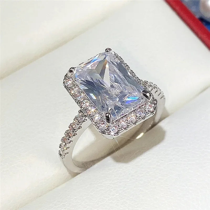 [INDUSTRY] Classic Silver Sterling Ring