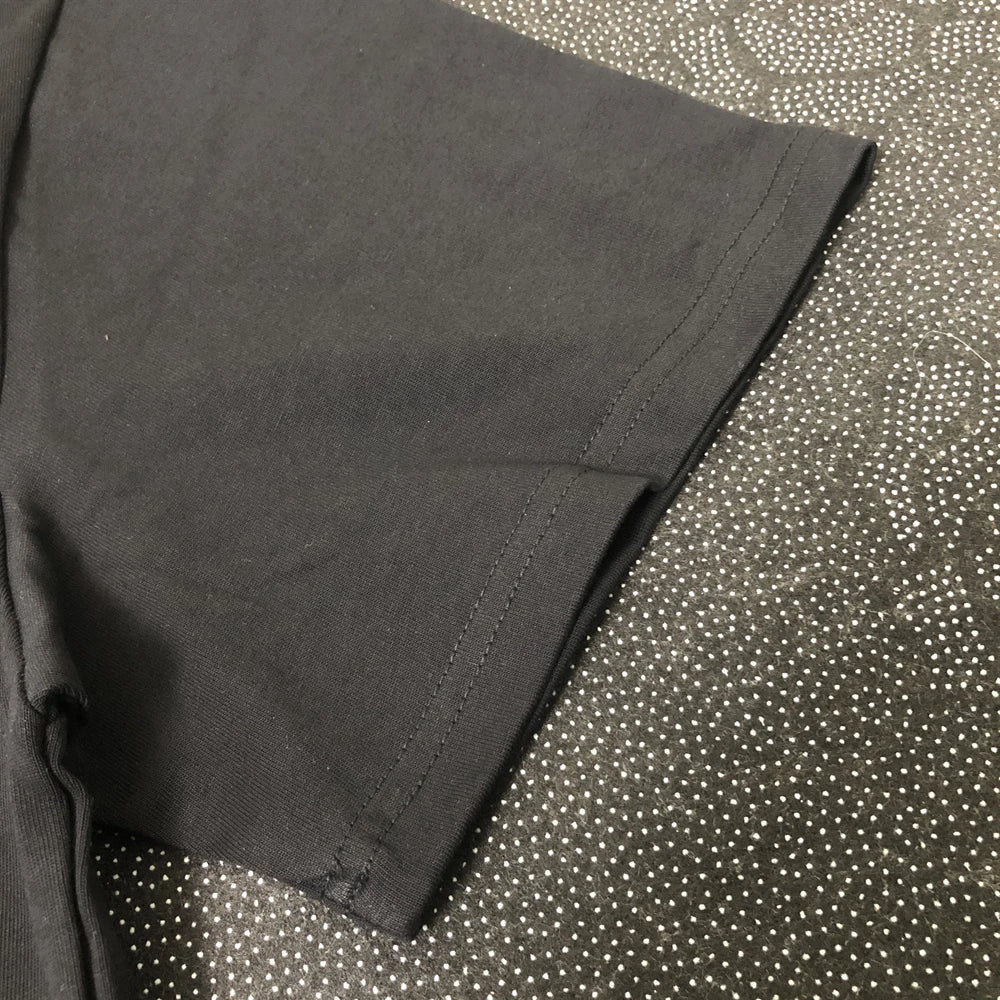 [INDUSTRY] Kanye West YZY DONDA Fashion Streetwear Casual Loose