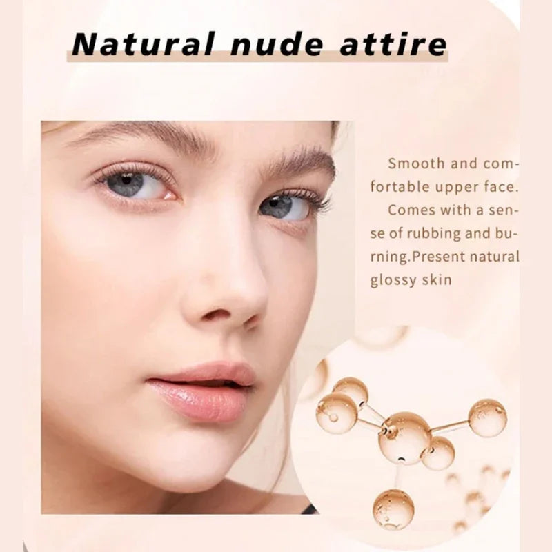 [INDUSTRY] Concealer Foundation Cream