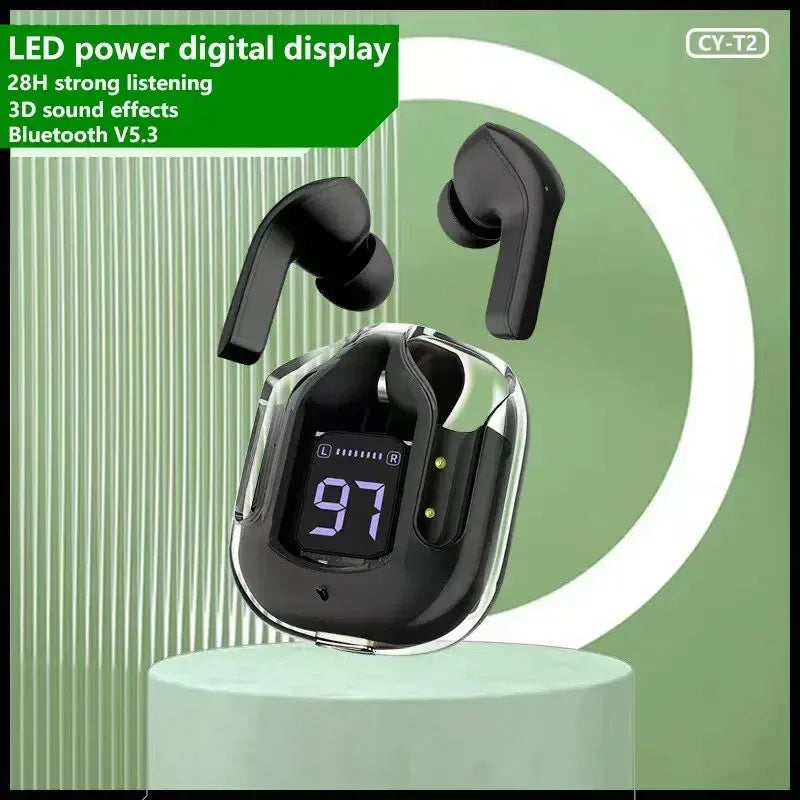 [INDUSTRY] T2 Wireless Bluetooth Earphone