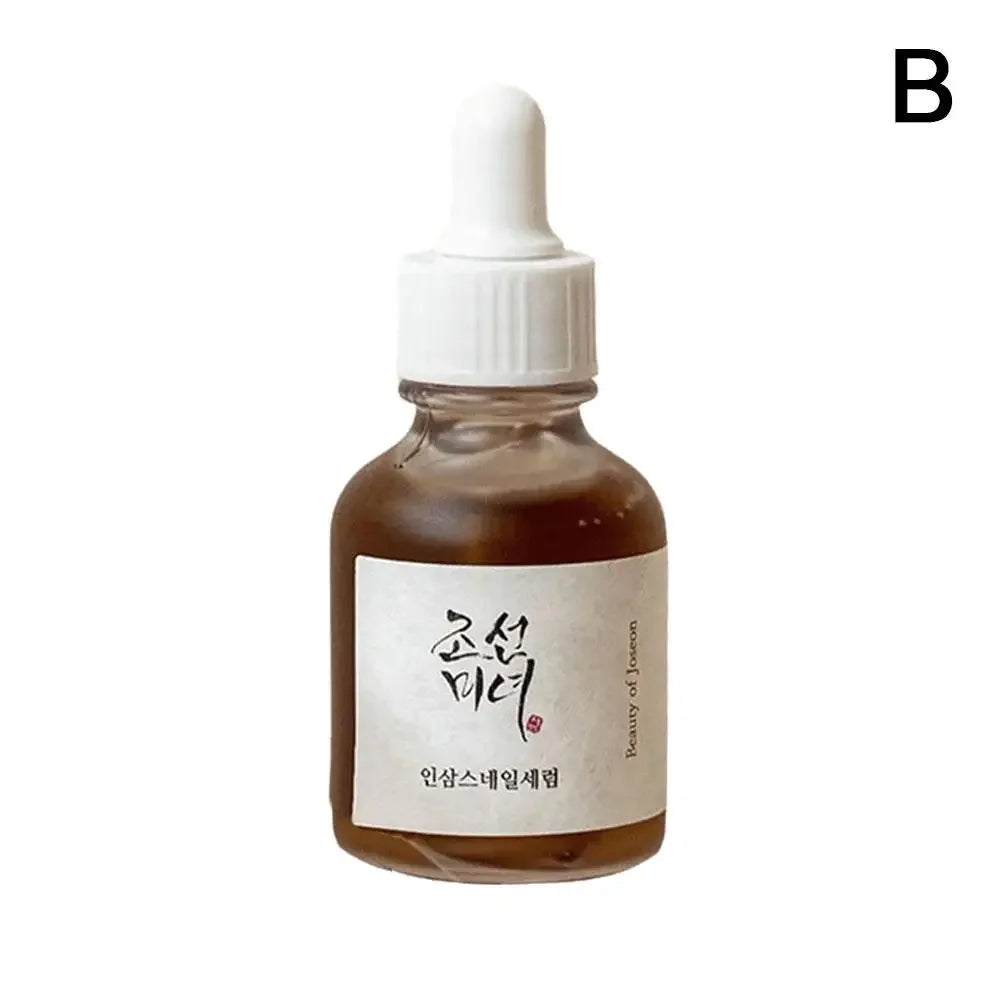 [INDUSTRY] Korean Probiotic Beauty Skincare Set Sunblock Essence Oil Toner Moisturizing Cream