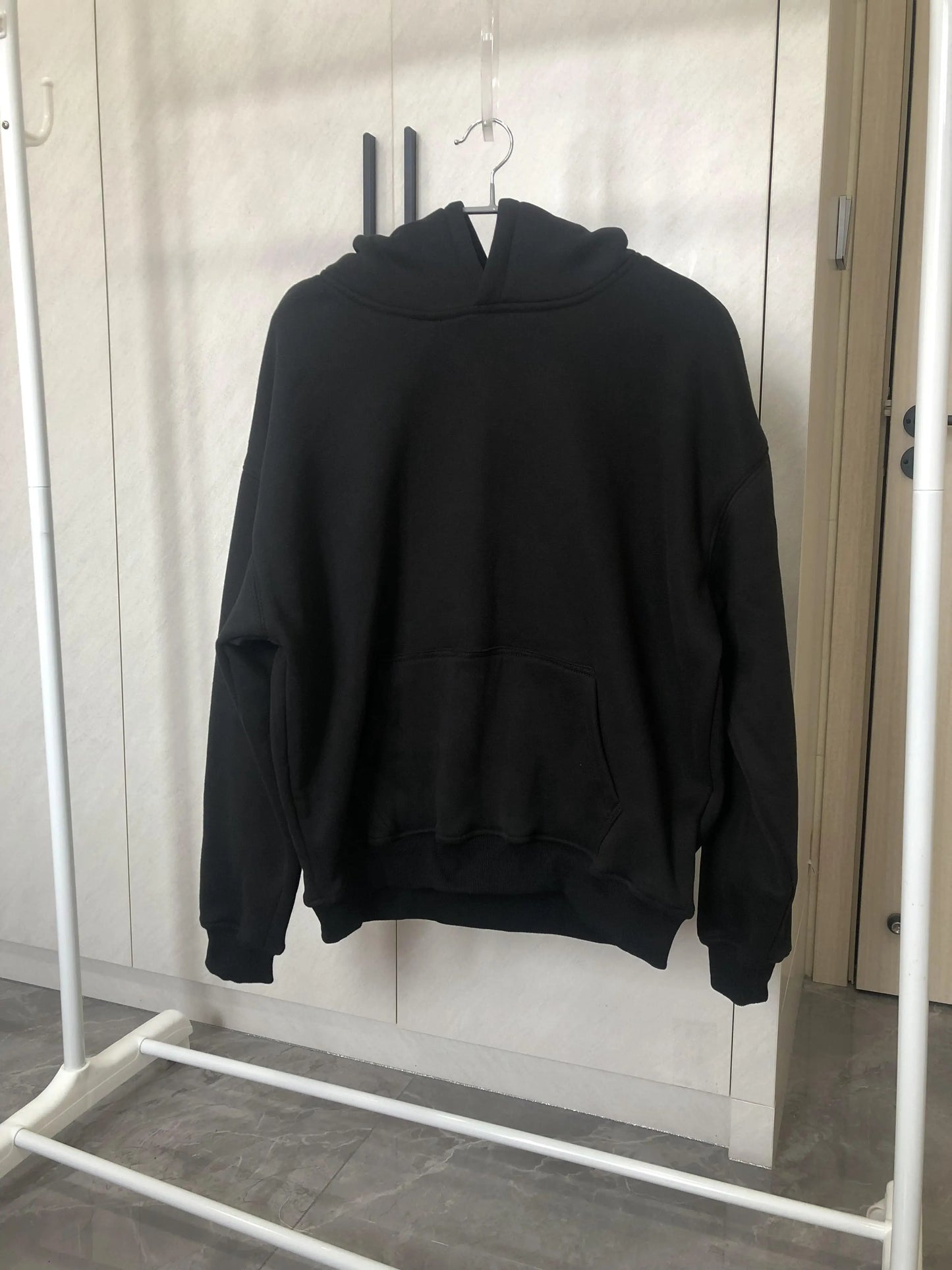 [INDUSTRY] 2-Piece Fleece Tracksuit