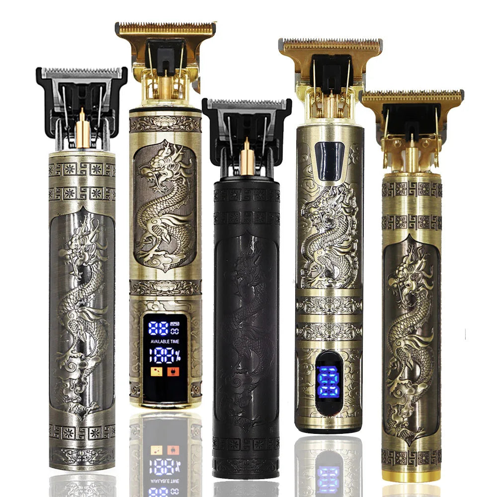 Hair Clipper  Body Hair Trimmer Men Haircut Machine 0mm Barber Shaver