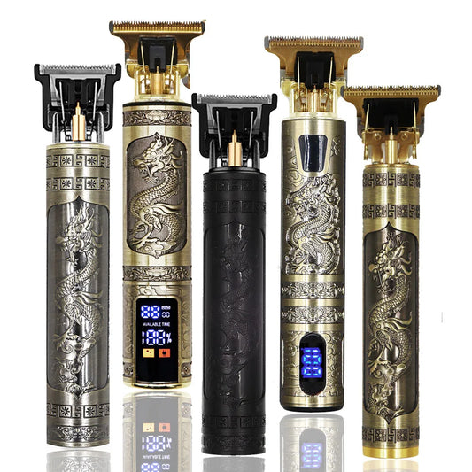 Hair Clipper  Body Hair Trimmer Men Haircut Machine 0mm Barber Shaver