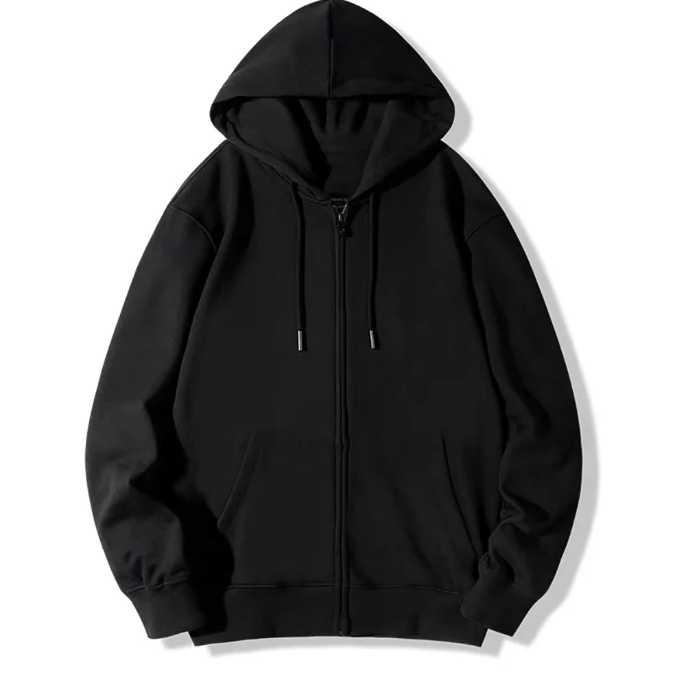 [INDUSTRY] y2k Retro Long Sleeve Hoodie