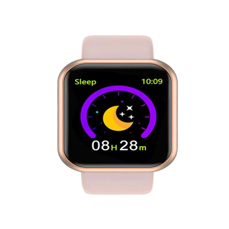 [INDUSTRY] Fitness Bluetooth Smart Watch