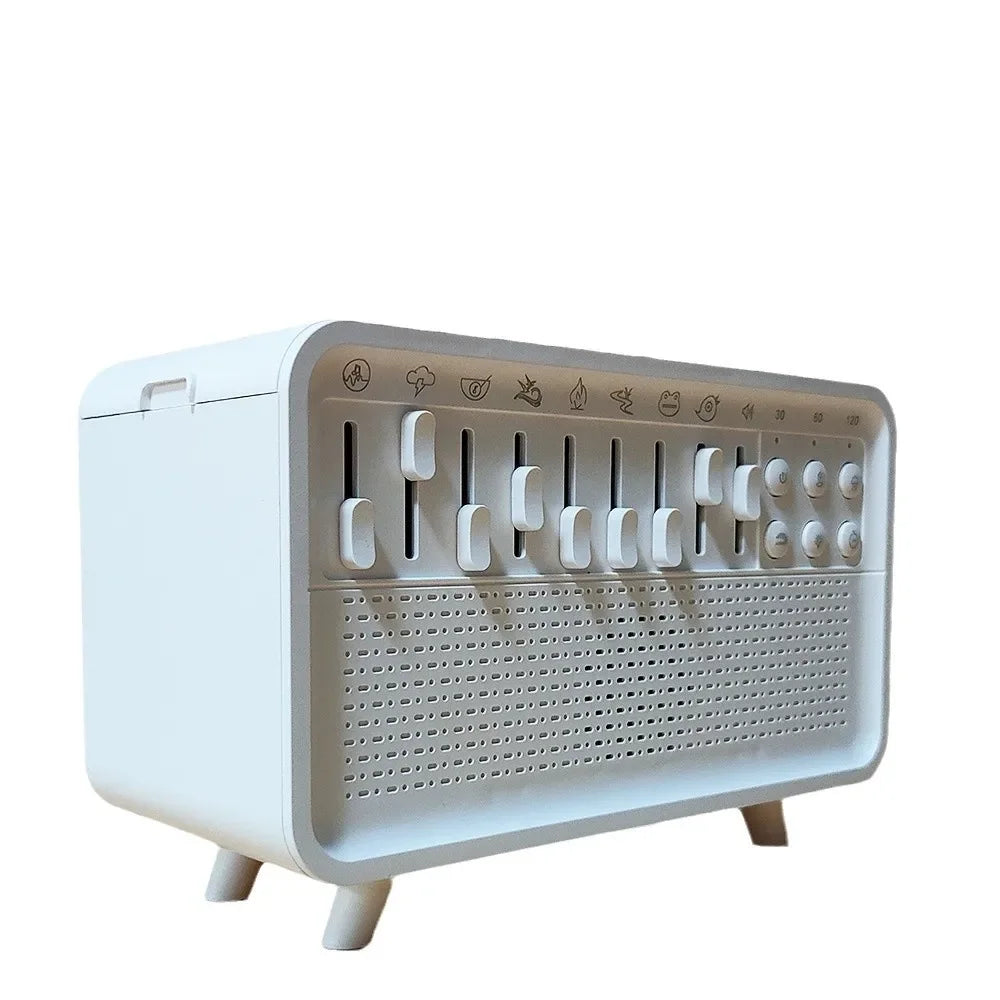 [INDUSTRY] Bluetooth Humidifier Machine