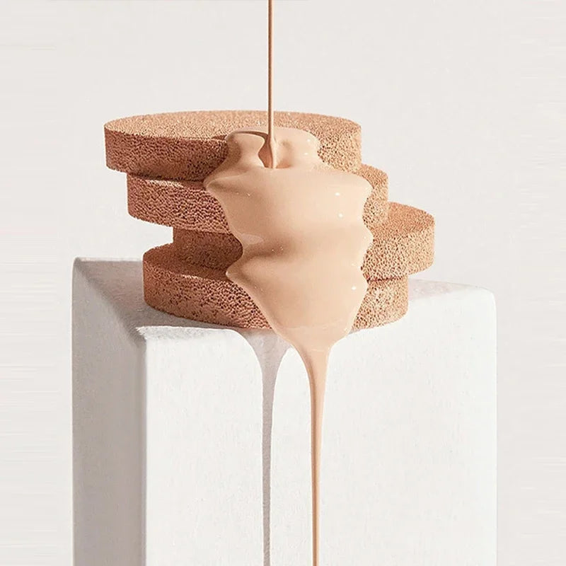 [INDUSTRY] Concealer Foundation Cream