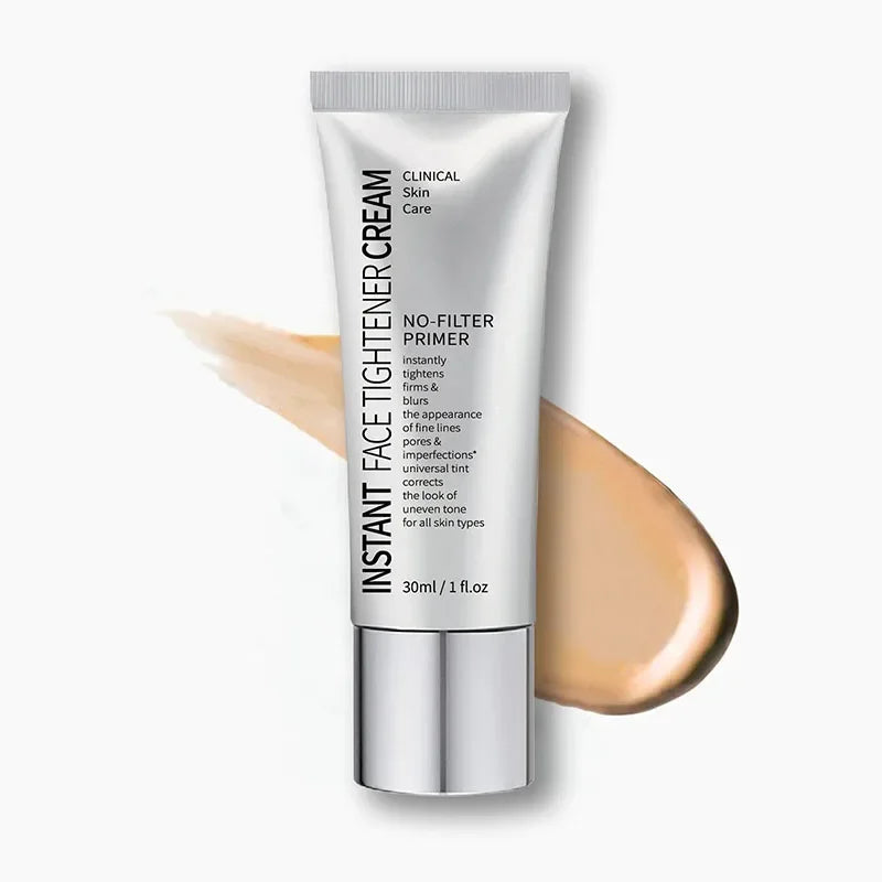 [INDUSTRY] Concealer Foundation Cream