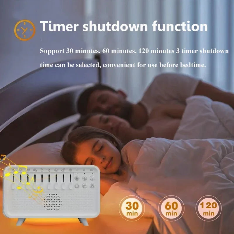 [INDUSTRY] Bluetooth Humidifier Machine