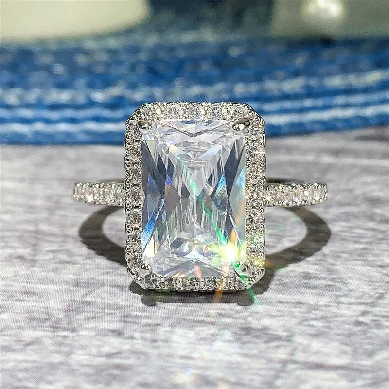 [INDUSTRY] Classic Silver Sterling Ring