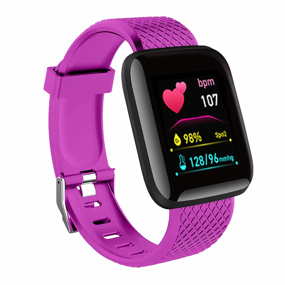 [INDUSTRY] Fitness Bluetooth Smart Watch