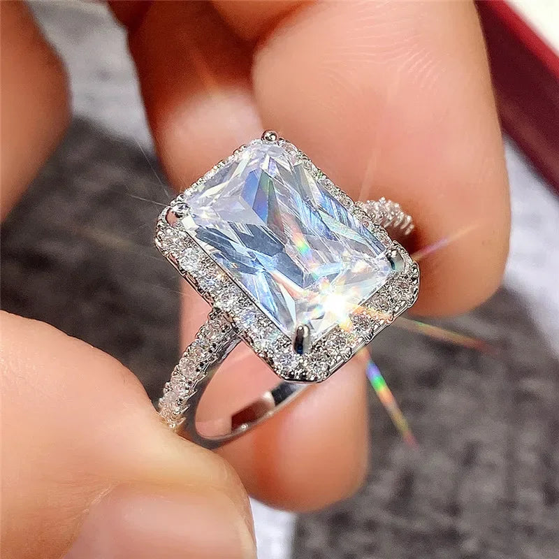 [INDUSTRY] Classic Silver Sterling Ring