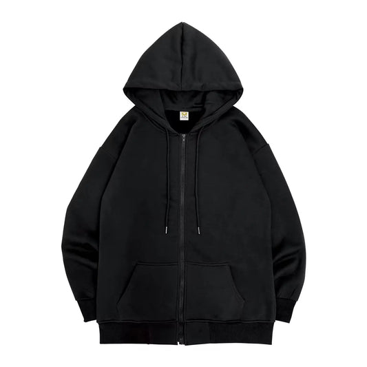 [INDUSTRY] y2k Retro Long Sleeve Hoodie