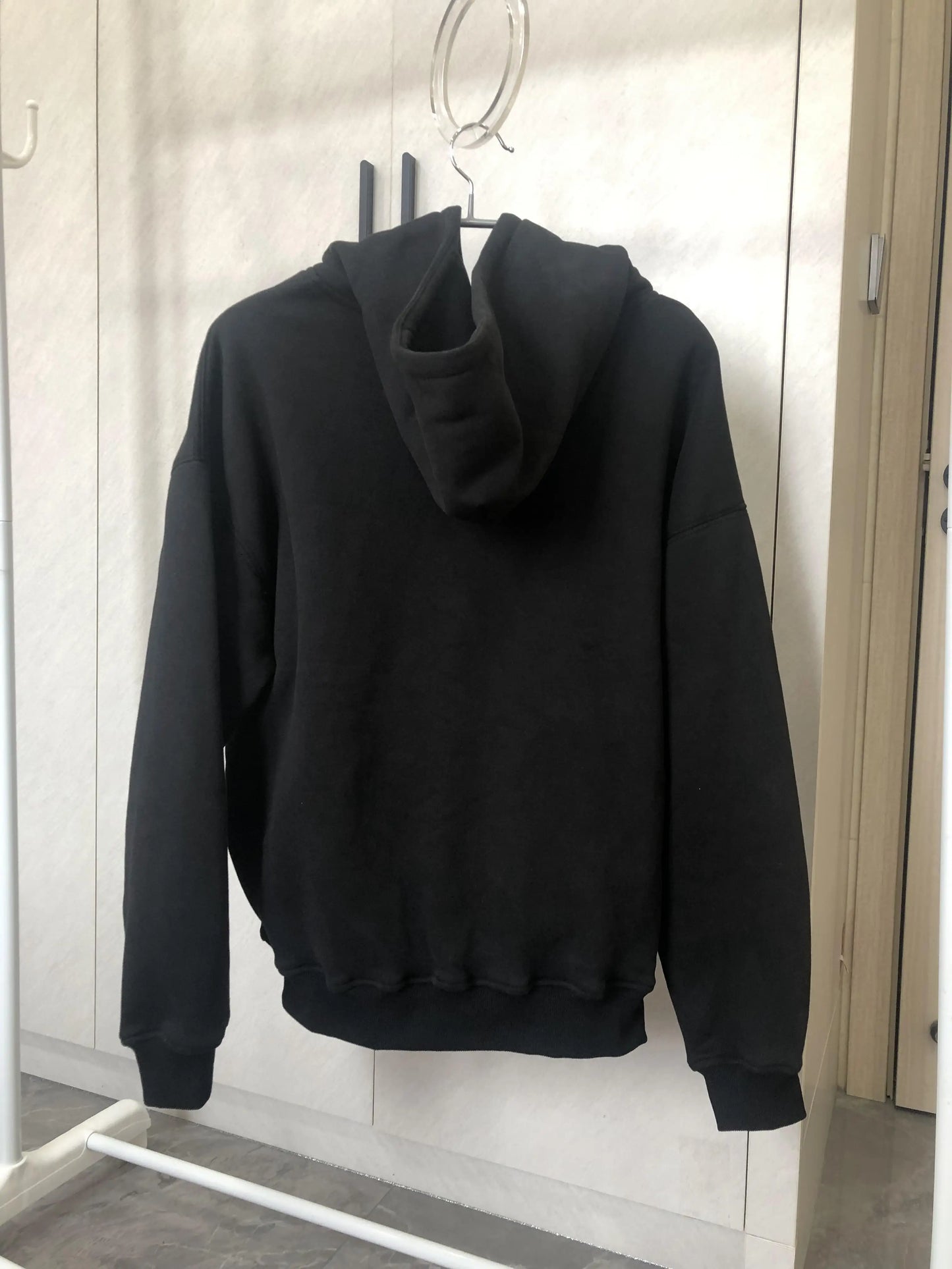 [INDUSTRY] 2-Piece Fleece Tracksuit