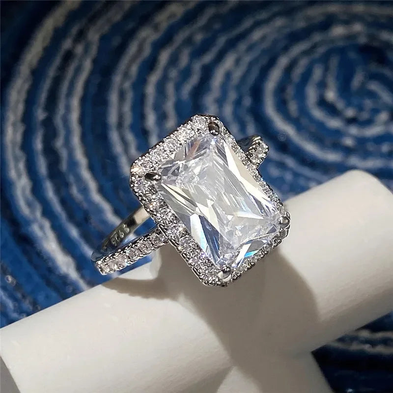 [INDUSTRY] Classic Silver Sterling Ring