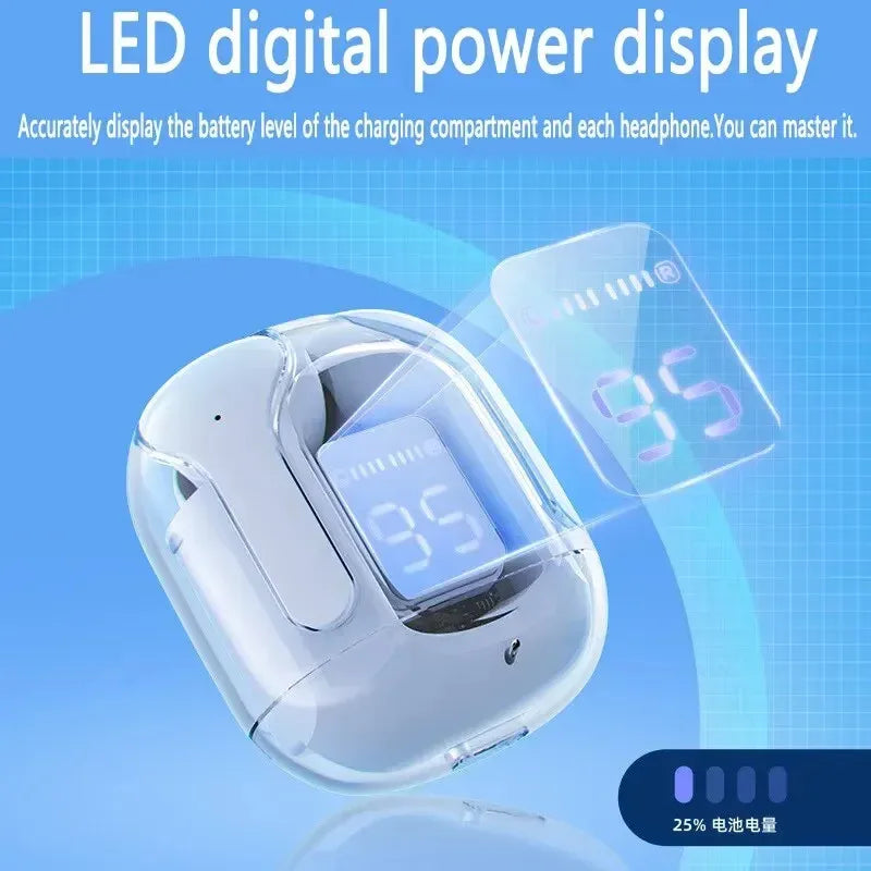 [INDUSTRY] T2 Wireless Bluetooth Earphone