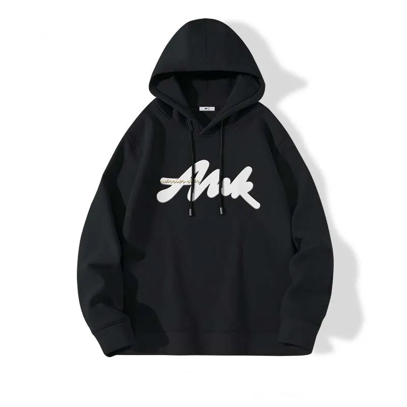[INDUSTRY] Graphic American Hoodie