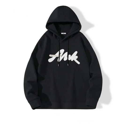 [INDUSTRY] Graphic American Hoodie