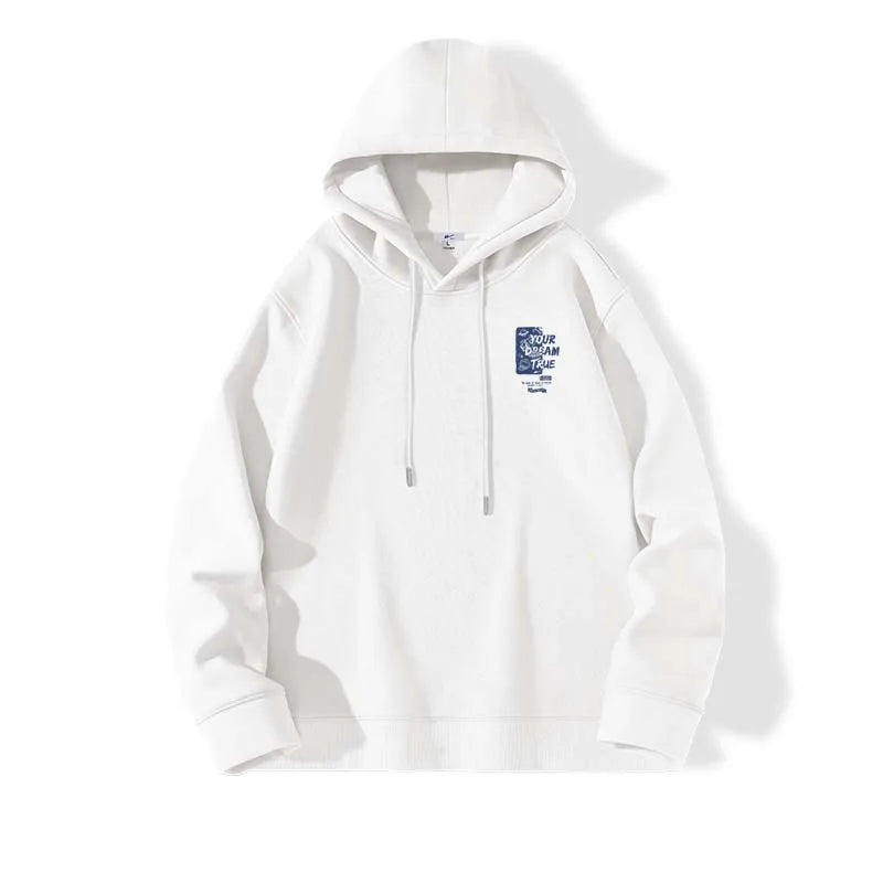 [INDUSTRY] Graphic American Hoodie