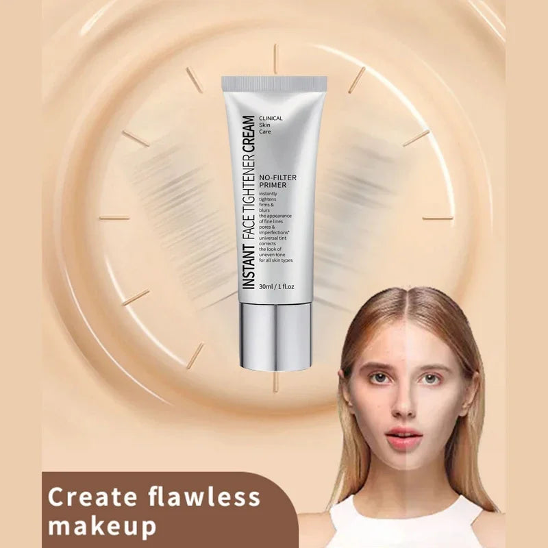 [INDUSTRY] Concealer Foundation Cream