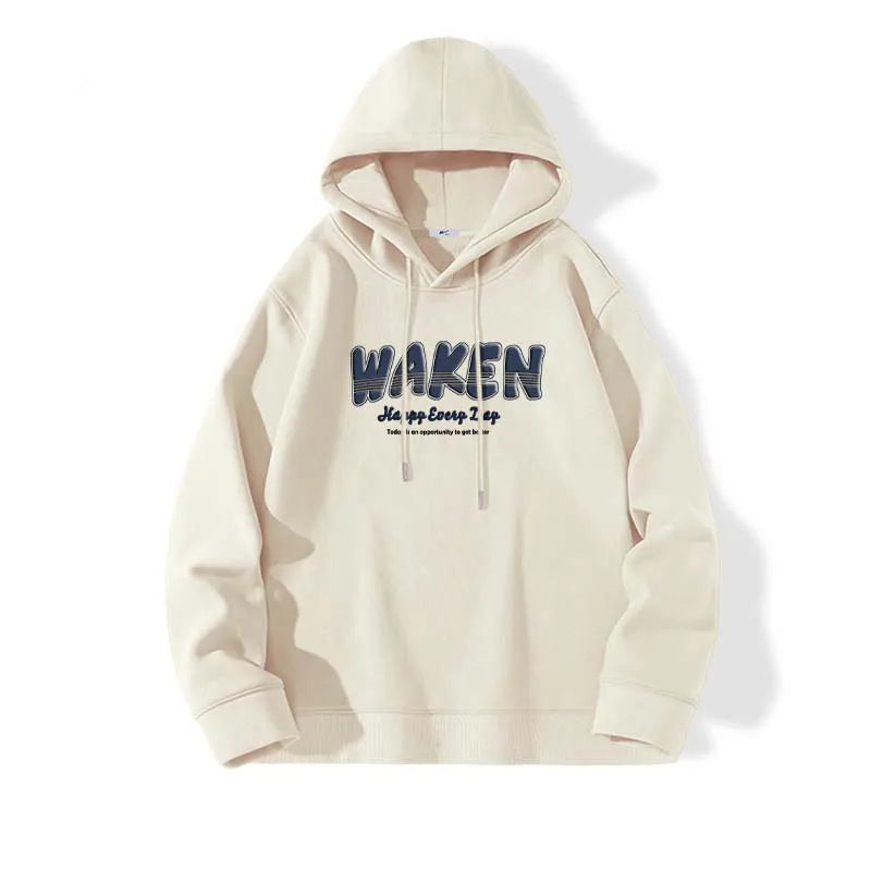 [INDUSTRY] Graphic American Hoodie